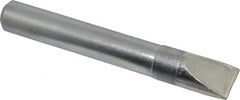 American Beauty - 5/8 Inch Point, 5/8 Inch Tip Diameter, Soldering Iron Chisel Tip - For Use with 3135 - Exact Tooling