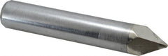 American Beauty - 7/8 Inch Point, 7/8 Inch Tip Diameter, Diamond Soldering Iron Tip - For Use with 3178 - Exact Tooling