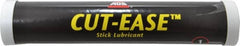 AGS Company - Cut-Ease, 1 Lb Tube Cutting Fluid - Wax - Exact Tooling