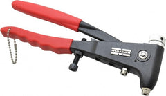 Value Collection - #8-32 to #10-32 Klik Rivet Nut Tool - Exact Tooling