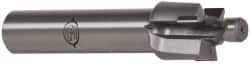 Scientific Cutting Tools - 5/16-24" Port, 0.682" Spotface Diam, 1/8" Tube Outside Diam, Plain Pilot, Carbide Tipped Porting Tool - Exact Tooling