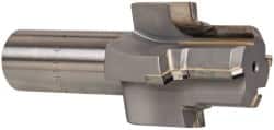 Scientific Cutting Tools - 1-5/16 - 12" Port, 1.92" Spotface Diam, 1" Tube Outside Diam, Reamer Pilot, Carbide Tipped Porting Tool - Exact Tooling