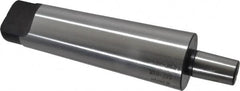 Value Collection - 5MT Shank, JT3 Mount Taper, Drill Chuck Arbor - Morse Taper Shank, Jacobs Taper Mount - Exact Tooling