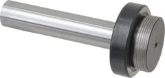Interstate - 1-1/2-18 Threaded Mount, Boring Head Straight Shank - Threaded Mount Mount - Exact Tooling