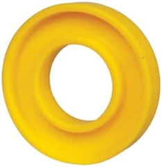 Grier Abrasives - 1-1/4" OD x 1/4" Thick Wheel Bushing - 5/8" ID - Exact Tooling