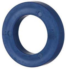 Grier Abrasives - 1-1/4" OD x 1/4" Thick Wheel Bushing - 3/4" ID - Exact Tooling