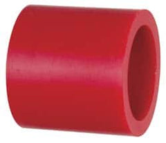 Grier Abrasives - 1" OD x 15/16" Thick Wheel Bushing - 3/4" ID - Exact Tooling