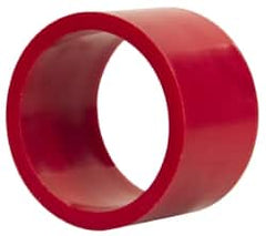 Grier Abrasives - 1-1/2" OD x 15/16" Thick Wheel Bushing - 1-1/4" ID - Exact Tooling