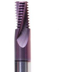 MT 0606 C16 16 UN MT7 - Exact Tooling