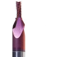 MT 06025 C6 40 UN MT7 - Exact Tooling