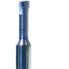 MTSH 0605 C14 28 UN MT9 - Exact Tooling