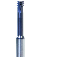 MTSH 0606 C24 1.25 ISO - Exact Tooling