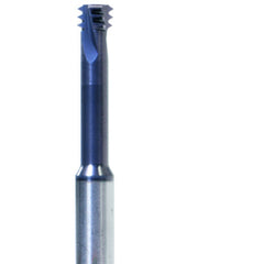 MTSH 0606 C24 1.25 ISO - Exact Tooling