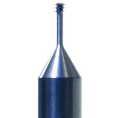 MTSH 06017 C5 0.45 ISO - Exact Tooling