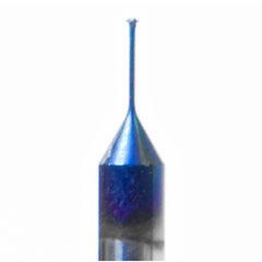 MTI 03009 C4 0.25 ISO - Exact Tooling