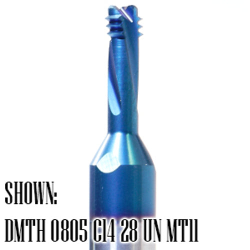 DMTH 08078 D23 1.5 ISO - Exact Tooling