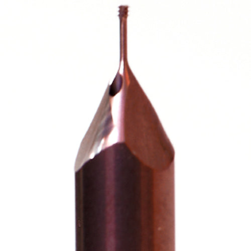 MTSB 06009 C2 0.25 ISO - Exact Tooling