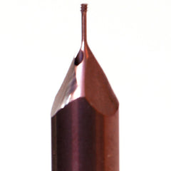 MTSB 06009 C2 0.25 ISO - Exact Tooling