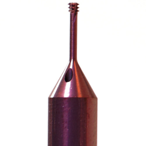 MTSB 06016 C6 0.4 ISO MT7 - Exact Tooling