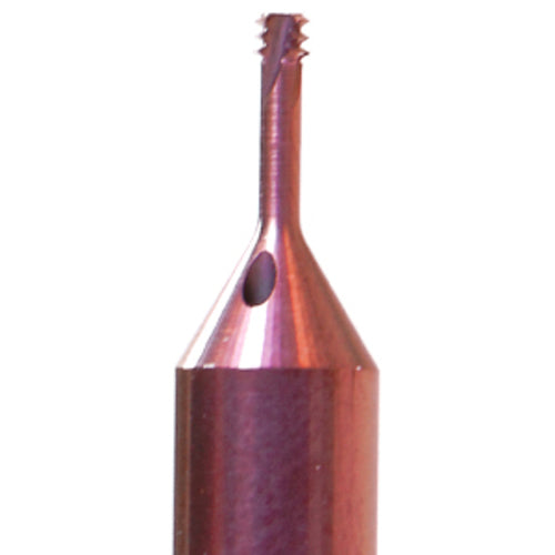 MTSB 0602 D5 0.45 ISO MT7 - Exact Tooling