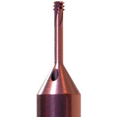 MTSB 0602 D7 0.45 ISO MT7 - Exact Tooling