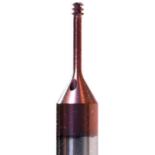 MTSB 06021 D9 40 UN MT7 - Exact Tooling