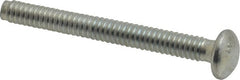 HUCK - Size 10 Button Head Steel Lockbolt Blind Rivet - 0.062" to 5/8" Grip, 0.355 to 0.395" Head Diam, 0.219" Max Hole Diam, 3/16" Body Diam - Exact Tooling