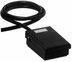 American Beauty - 0 to 1000 Watt Soldering Station Universal Footswitch - For Use with 10502, 10504, 10507, 10505, 10503 - Exact Tooling