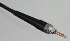 American Beauty - Soldering Handpiece - 0 to 250 Watts - Exact Tooling