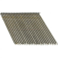 Stanley Bostitch - Nails for Power Nailers - Exact Tooling