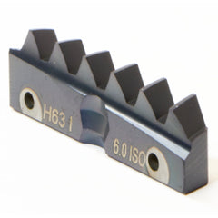 H63 I 6.0 ISO MT7 - Exact Tooling