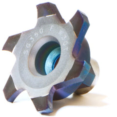 SG350 F W30T MT8 - Exact Tooling