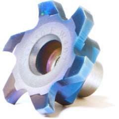 SG350 F W40T MT8 - Exact Tooling