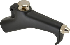 Coilhose Pneumatics - 150 Max psi Brass Push Button Blow Gun - 1/4 NPT - Exact Tooling