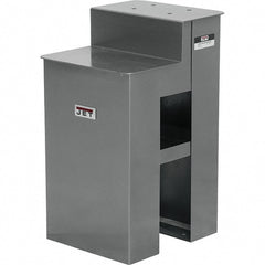 Jet - 30-1/2 Inch Long x 20-1/4 Inch Wide/Deep x 16-1/2 Inch High, Jet Stamd - For Use with HN-16N Notcher - Exact Tooling