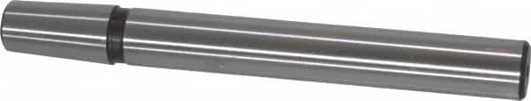 Albrecht - 3/8 Inch Shank Diameter, JT1 Mount Taper, Drill Chuck Arbor - Jacobs Taper Mount - Exact Tooling