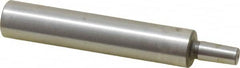 Albrecht - 1/2 Inch Shank Diameter, JT0 Mount Taper, Drill Chuck Arbor - Jacobs Taper Mount - Exact Tooling