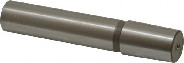 Albrecht - 5/8 Inch Shank Diameter, JT6 Mount Taper, Drill Chuck Arbor - Jacobs Taper Mount - Exact Tooling
