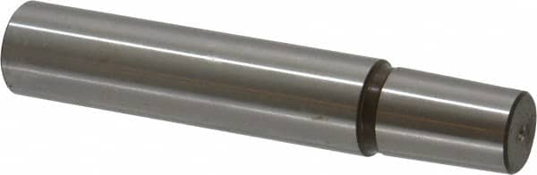 Albrecht - 3/4 Inch Shank Diameter, JT6 Mount Taper, Drill Chuck Arbor - Jacobs Taper Mount - Exact Tooling