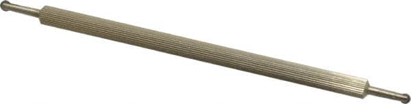 Value Collection - Hand Deburring Disc Tool - Steel Blade - Exact Tooling