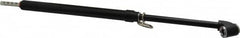 Acme - 10 to 130 psi Service Dual Tire Pressure Gauge - Closed Check - Exact Tooling