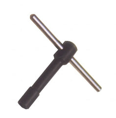Bilz - Tapping Head Replacement Key - Exact Tooling