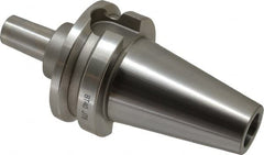 Accupro - BT40 Outside Taper, JT6 Inside Taper, BT to Jacobs Taper Adapter - 1.18" Projection - Exact Tooling