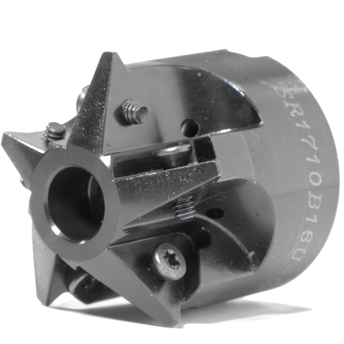 SR 1710 B16U - 5 - Exact Tooling