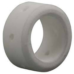 Value Collection - Plasma Cutter Swirl Baffle - For Use with PT-23 Torch - Exact Tooling