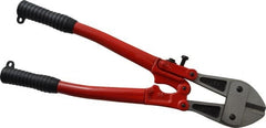 Value Collection - 14" OAL, 1/4" Capacity, Bolt Cutter - Exact Tooling