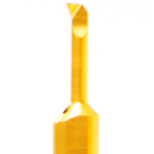 MPR 1.5 R0.1 L10 BXC - Exact Tooling