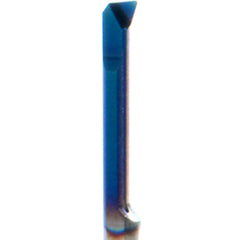 MPL 3 R0.2 L15 BMK - Exact Tooling