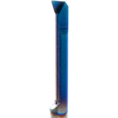 MPR 3 R0.2 L15 BMK - Exact Tooling