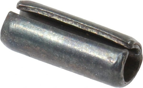 Value Collection - Spring Pins Type: Slotted System of Measurement: Metric - Exact Tooling